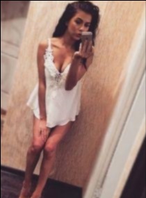 Prostitute i Farup - Escort Pige